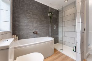 Family Bathroom- click for photo gallery